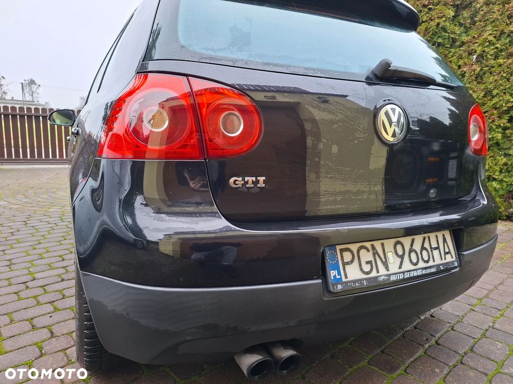 Volkswagen Golf 2.0 GTI - 17