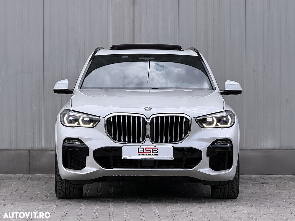 BMW X5 xDrive30d AT MHEV - 3