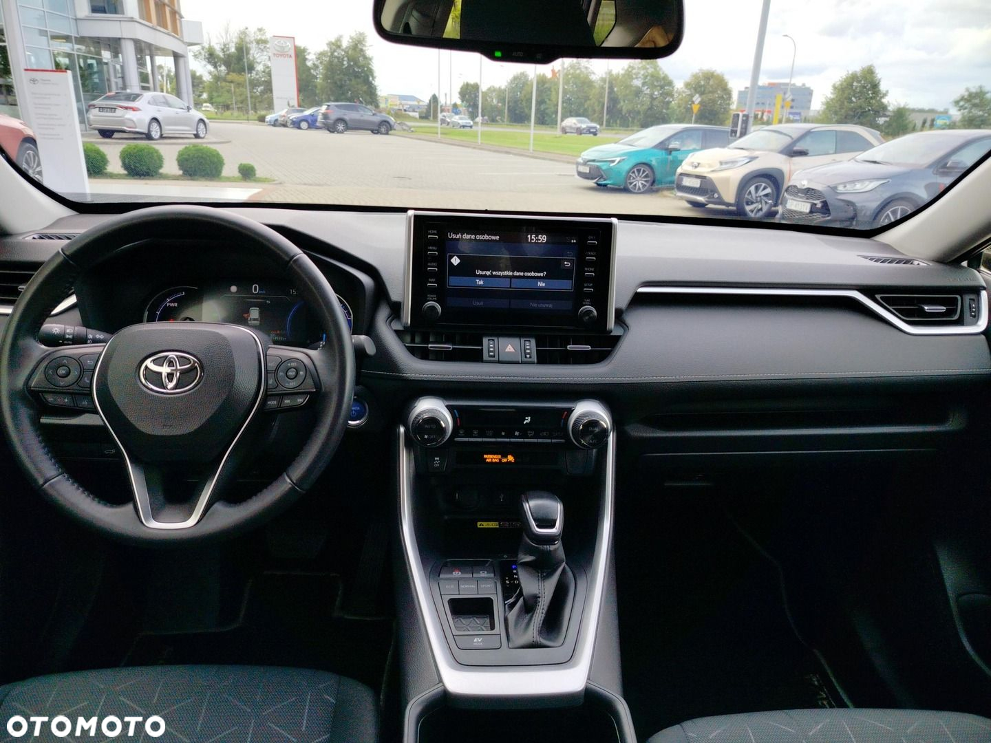 Toyota RAV4 - 13