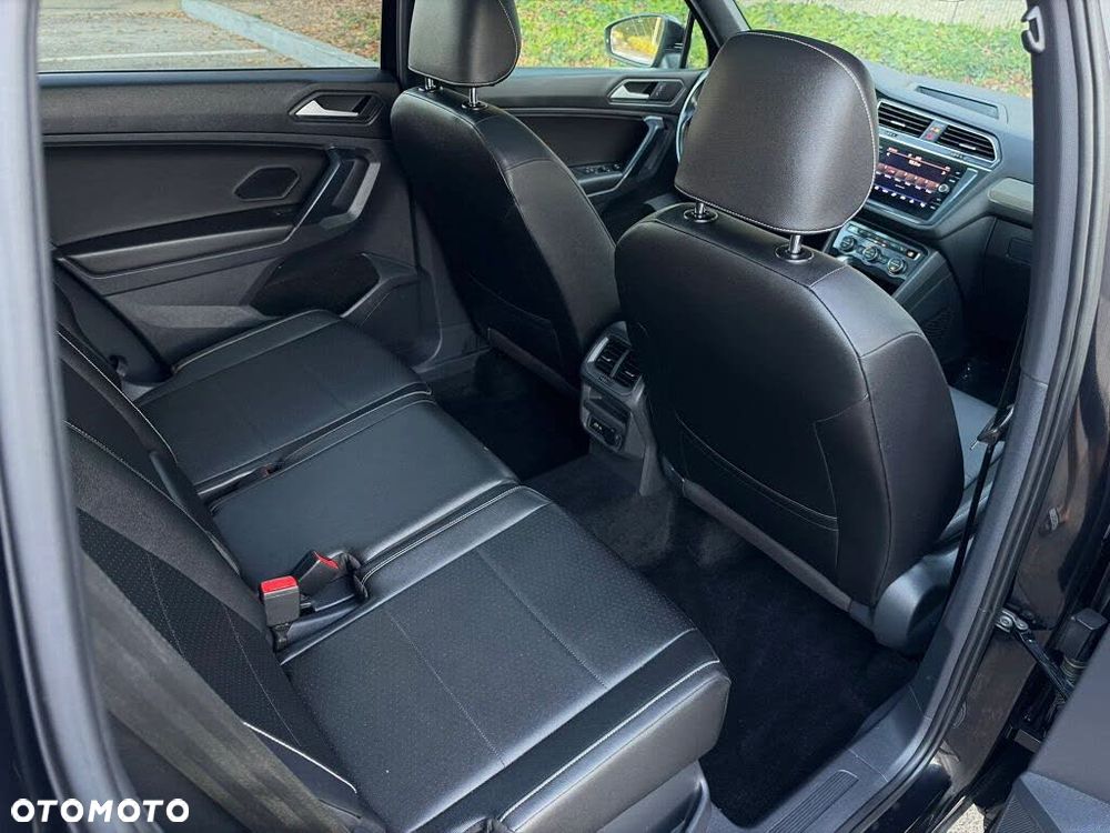 Volkswagen Tiguan - 18
