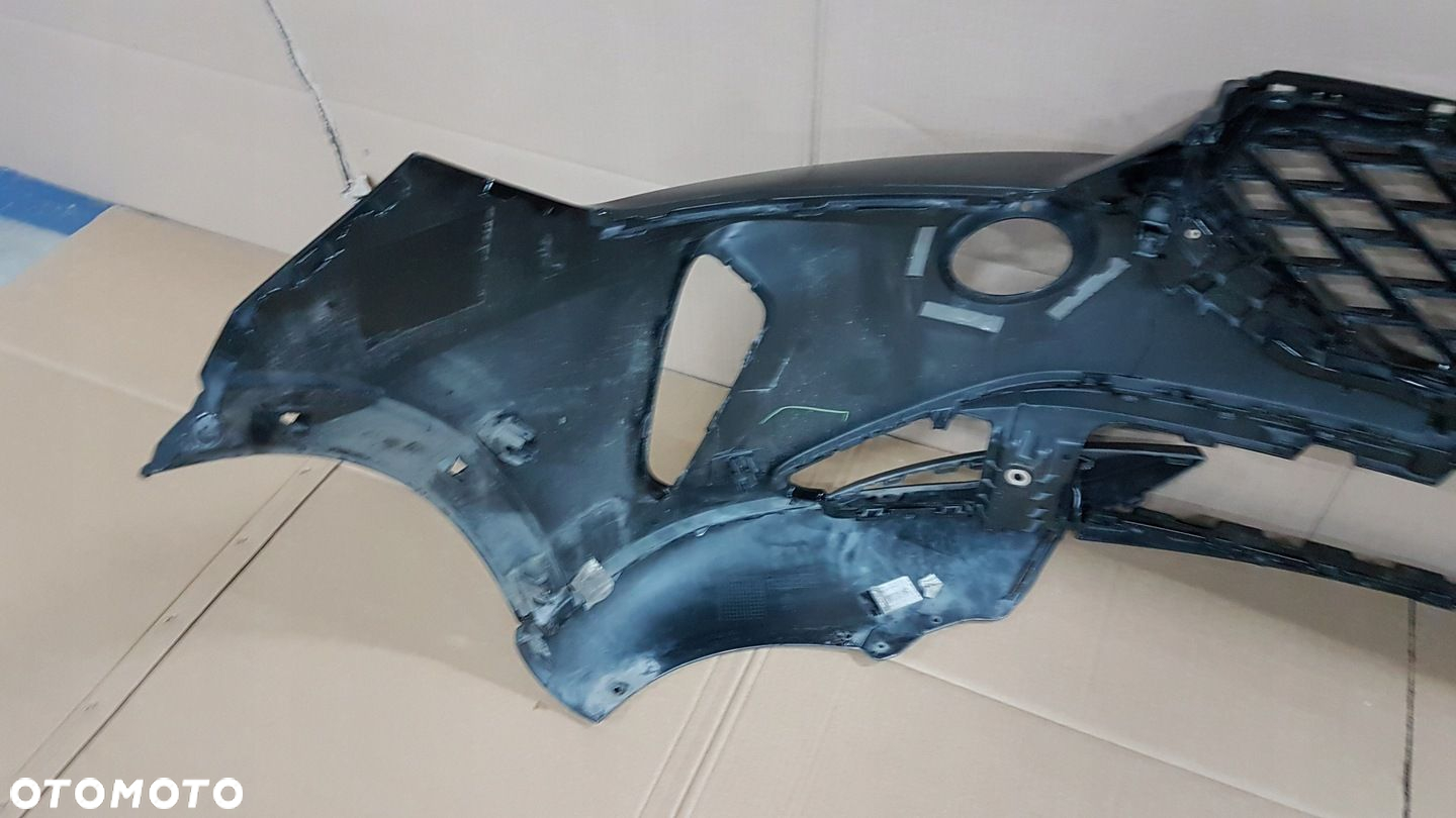 ZDERZAK PRZÓD CUPRA FORMENTOR 5FF 20- - 12
