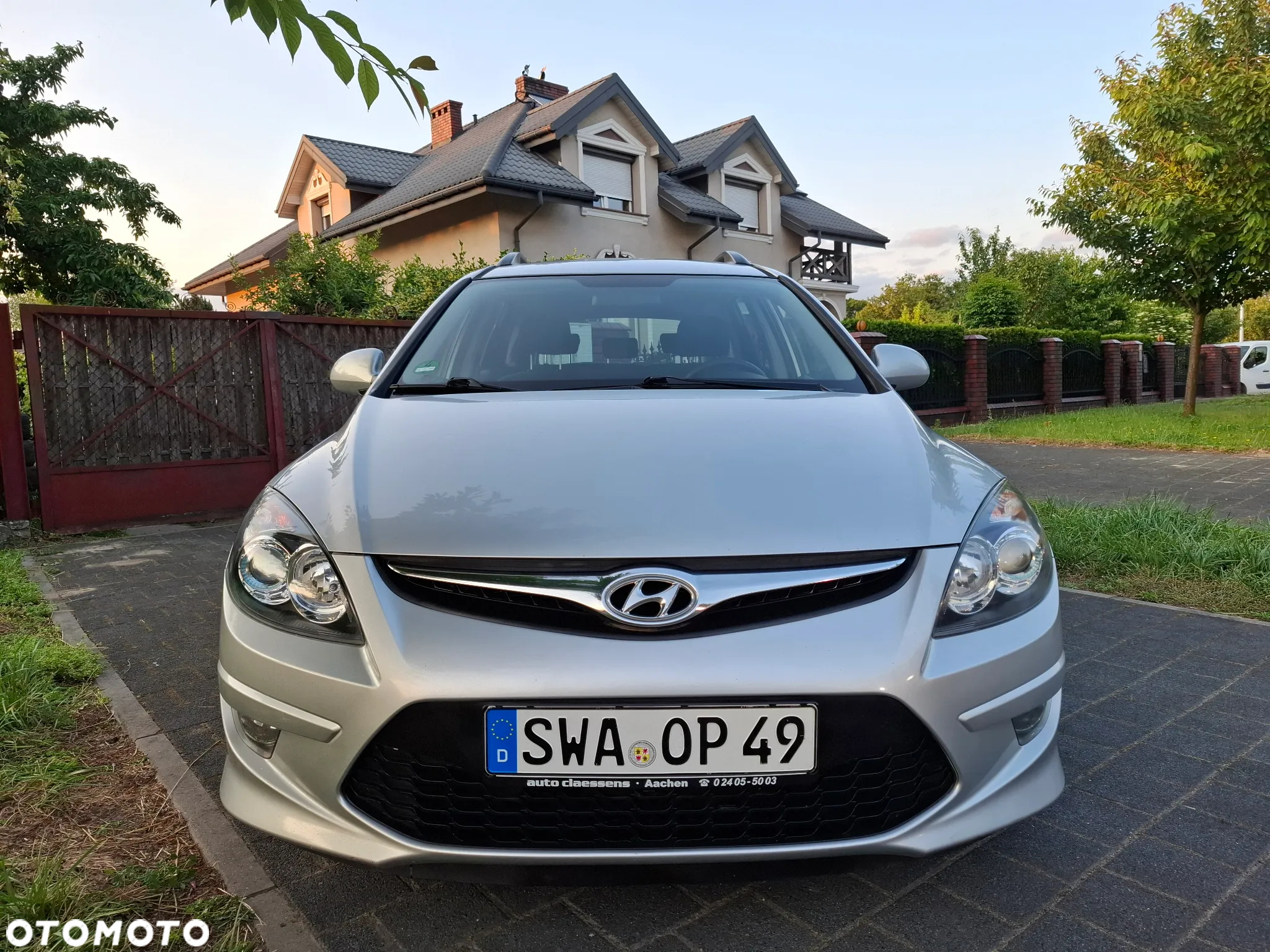 Hyundai i30 - 10