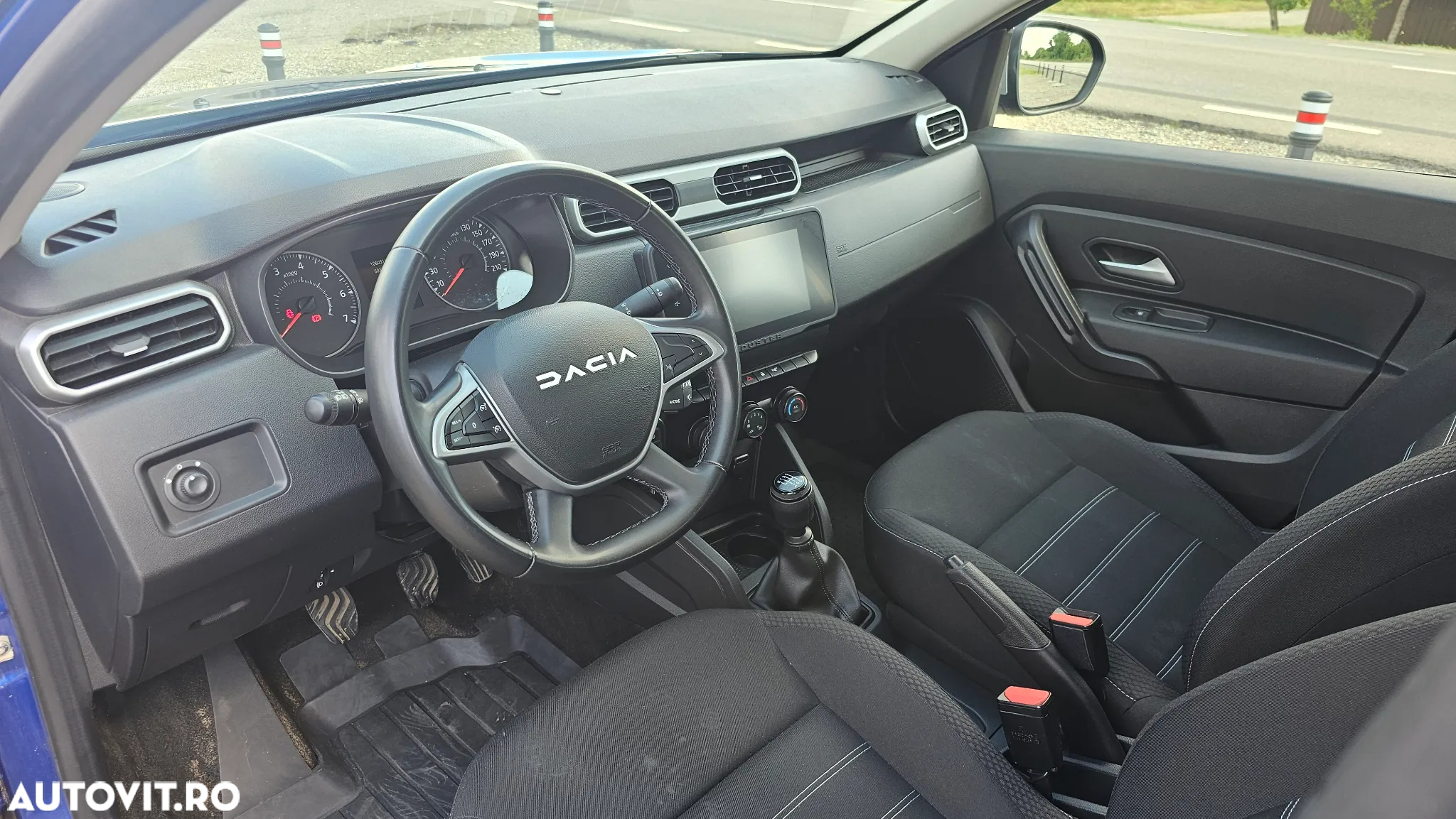 Dacia Duster - 9