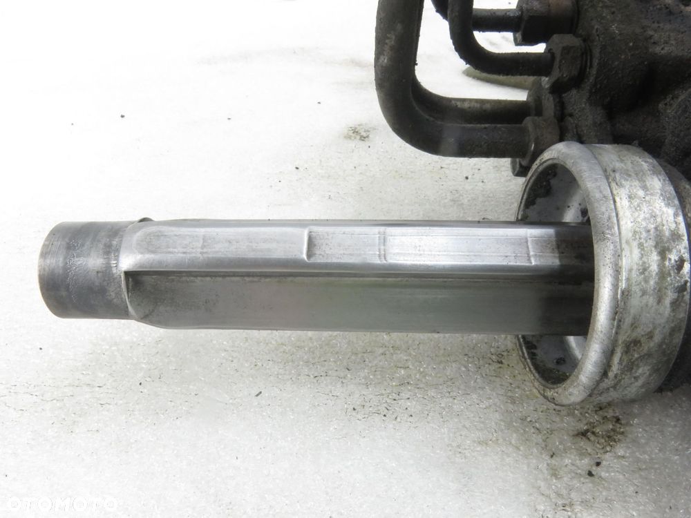 MAGLOWNICA FORD FIESTA MK5 V 2S6C3200KN 2S6C3550KD - 7