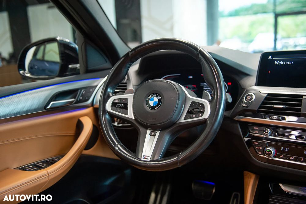 BMW X4 xDrive30i AT M Sport - 31