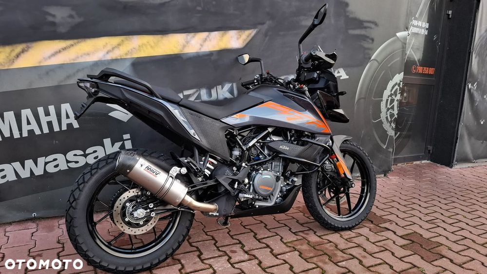 KTM Adventure - 6