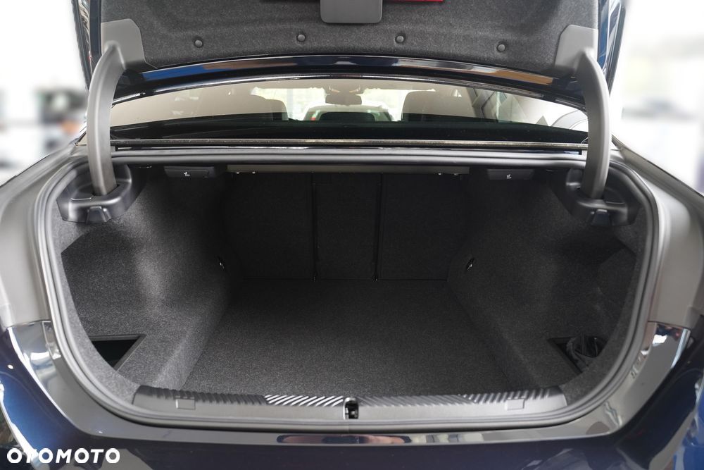 BMW Seria 5 - 8
