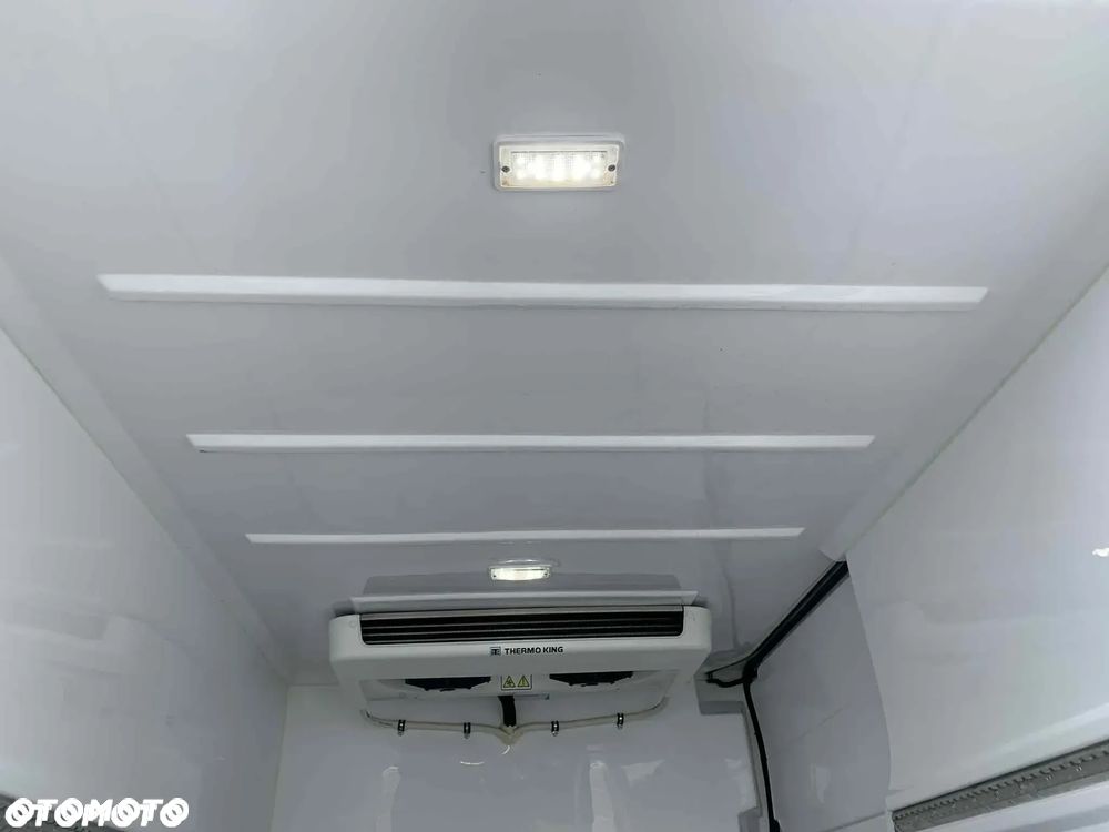 Renault Trafic Klima Tempomat THERMO KING Czujniki - 24