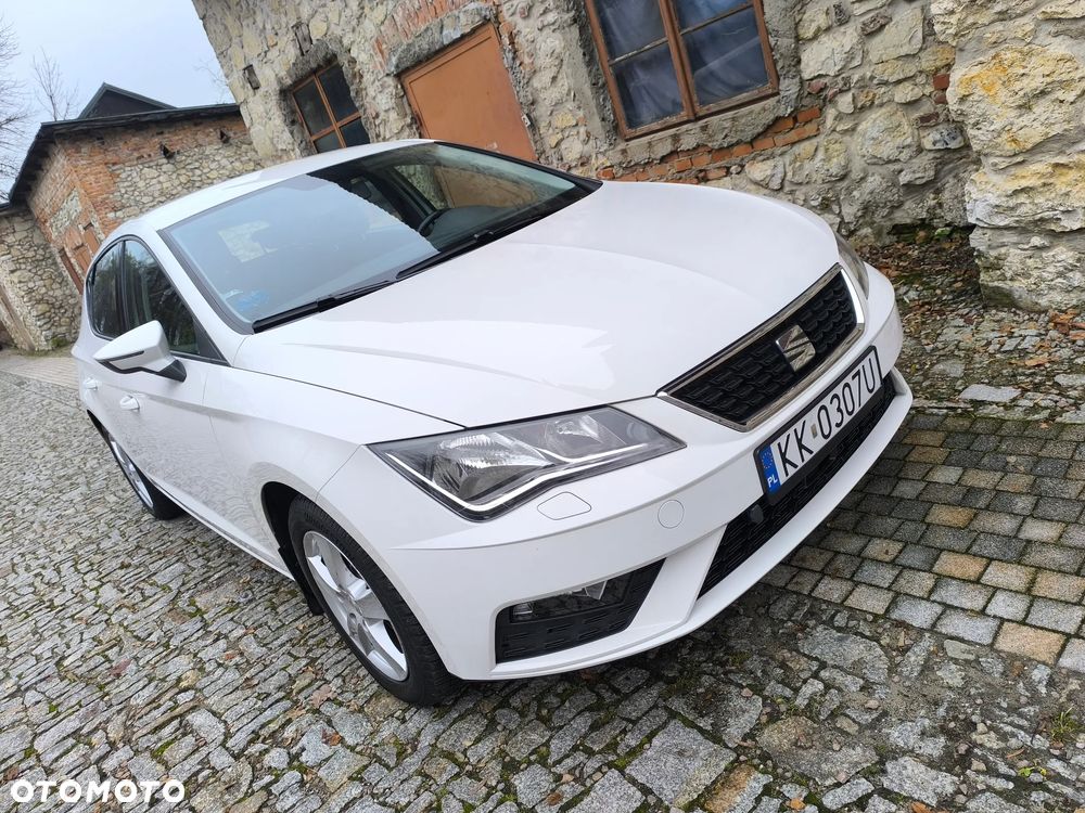 Seat Leon - 3