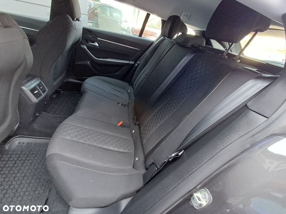 Peugeot 508 1.5 BlueHDi Allure Pack S&S EAT8 - 31