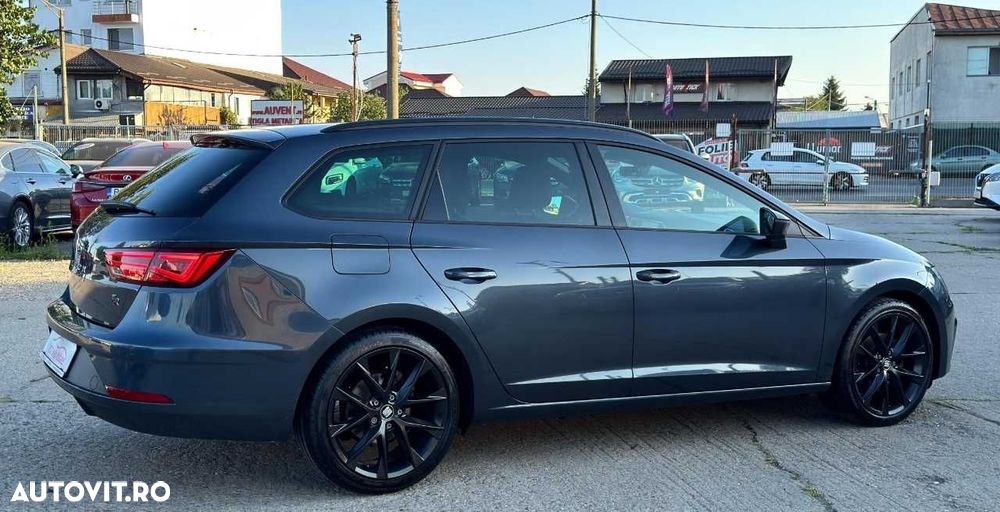 Seat Leon - 9