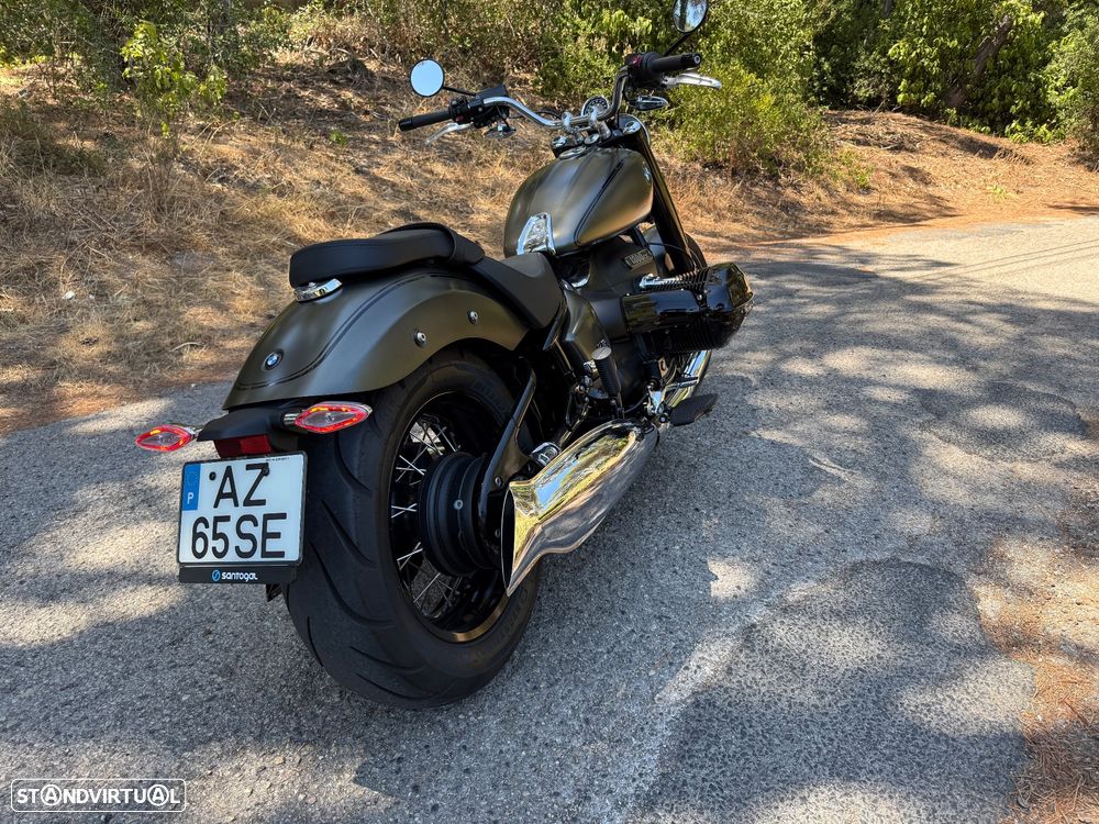 BMW R 18 - 10