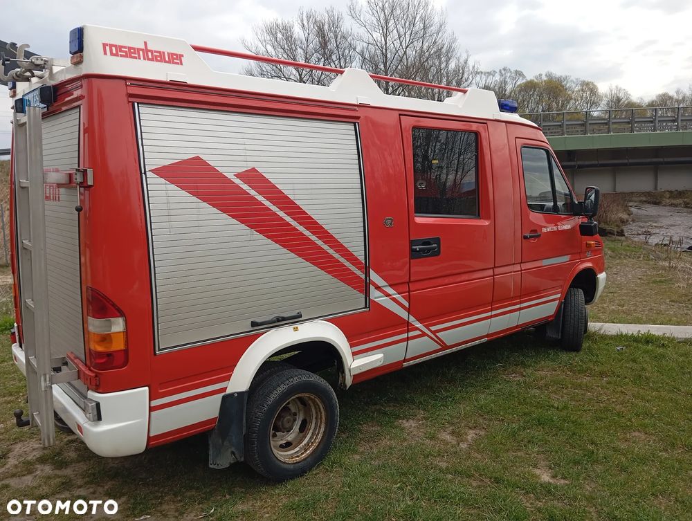 Mercedes-Benz Sprinter 905.623 - 5