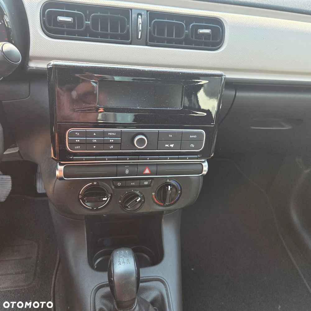 Citroën C3 Pure Tech 68 FEEL - 11