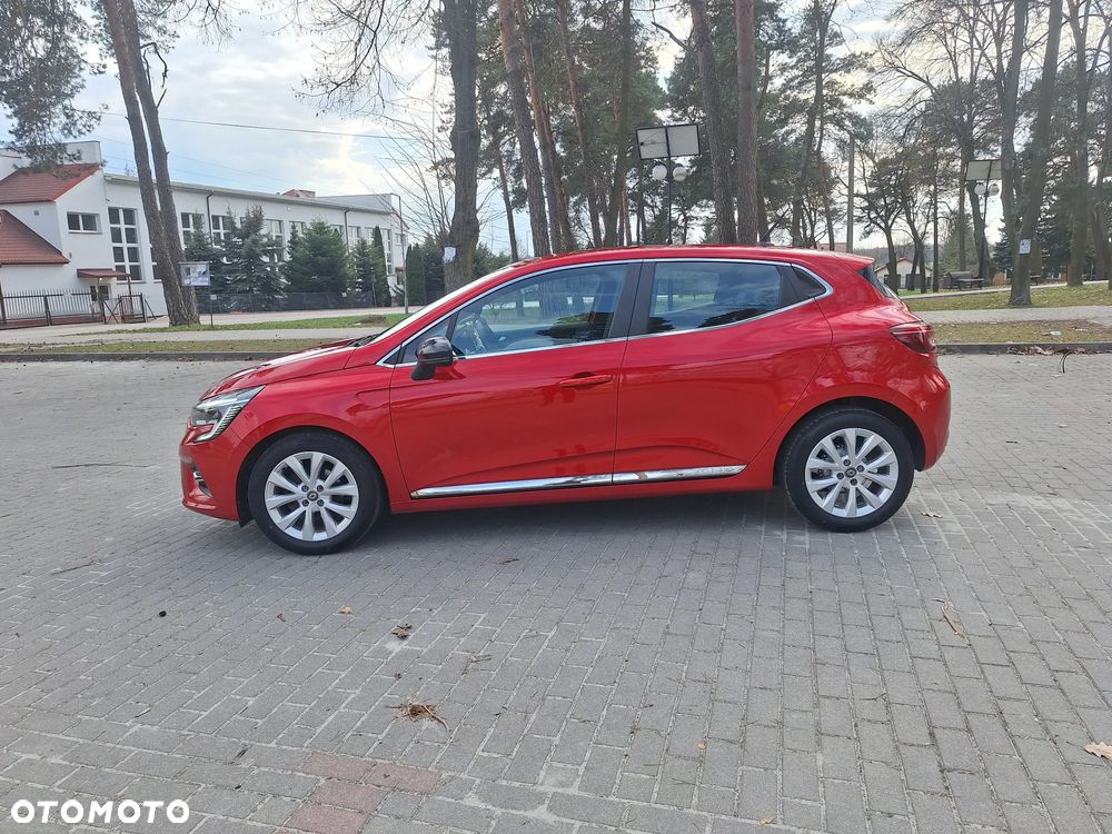 Renault Clio 1.0 TCe R.S Line - 12