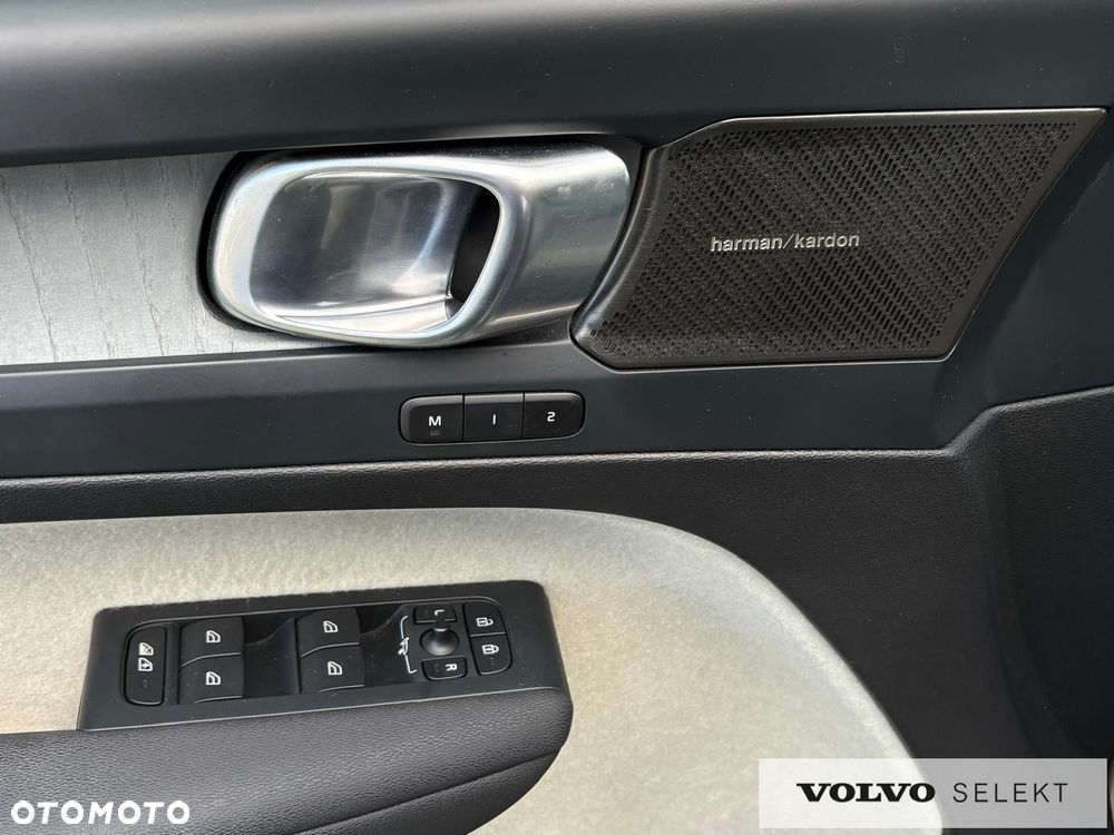Volvo XC 40 - 14
