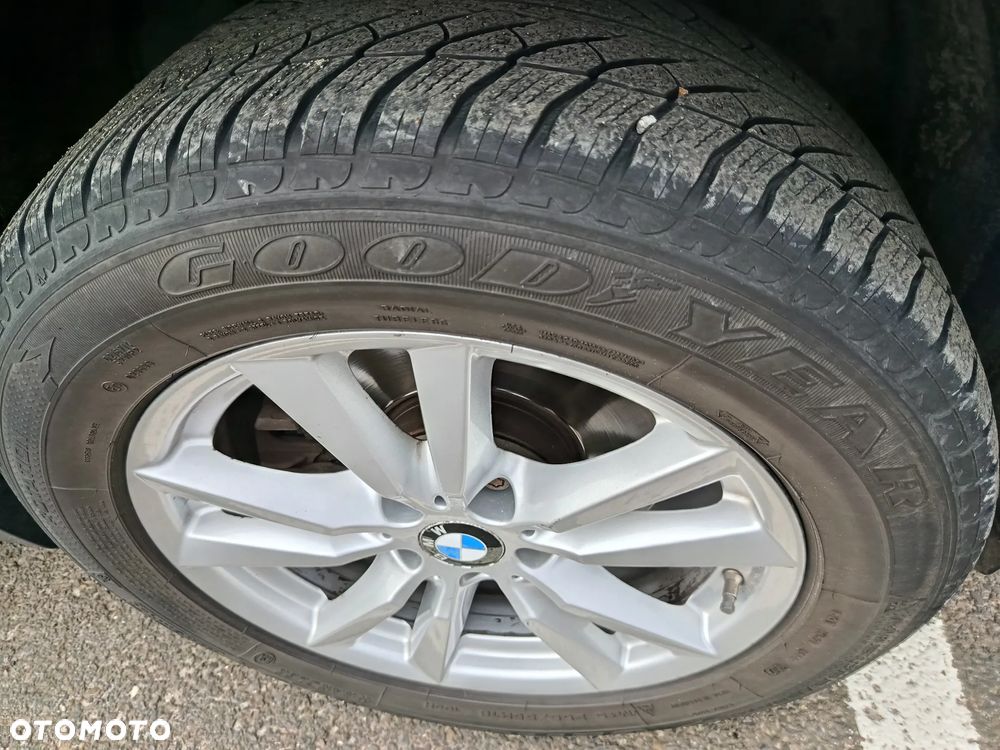 BMW X5 xDrive25d - 33