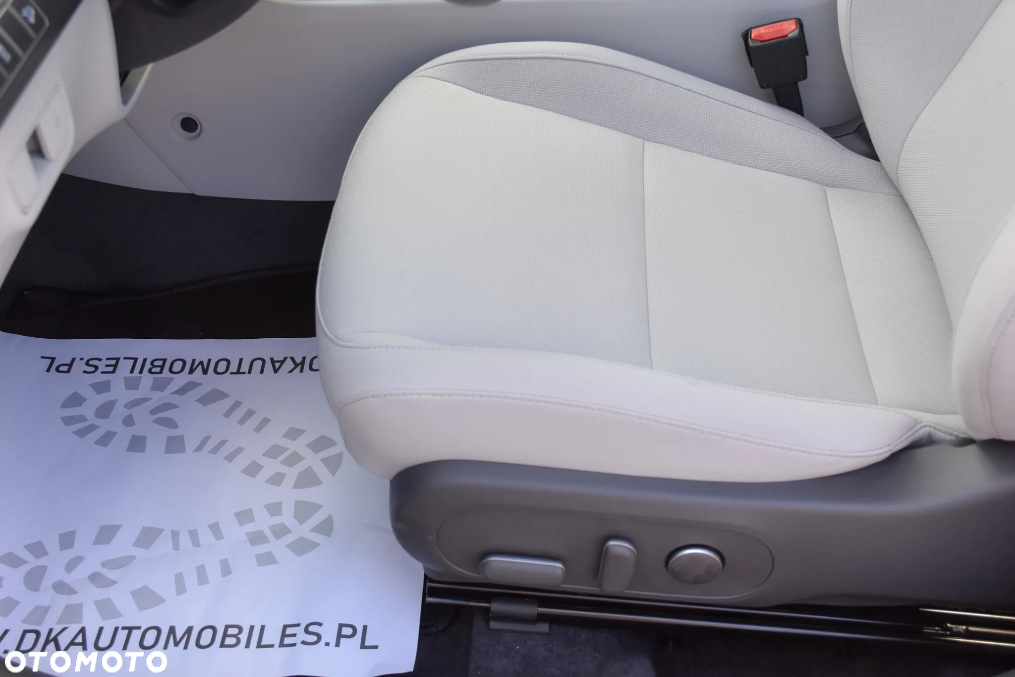 Hyundai Kona - 20