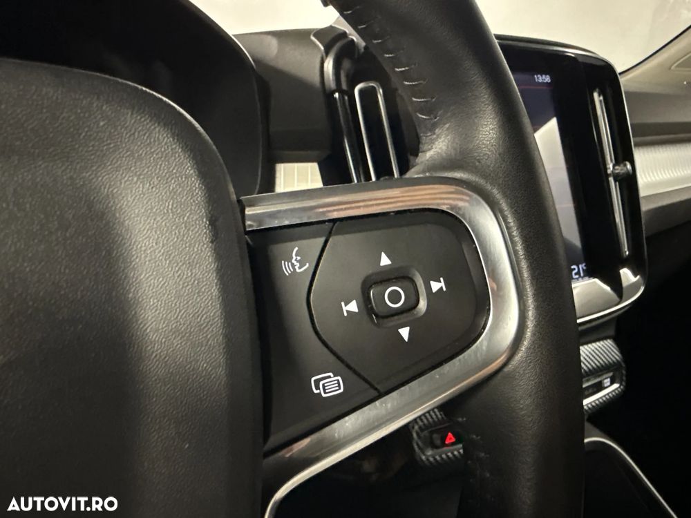 Volvo XC 40 T5 AWD Inscription - 18