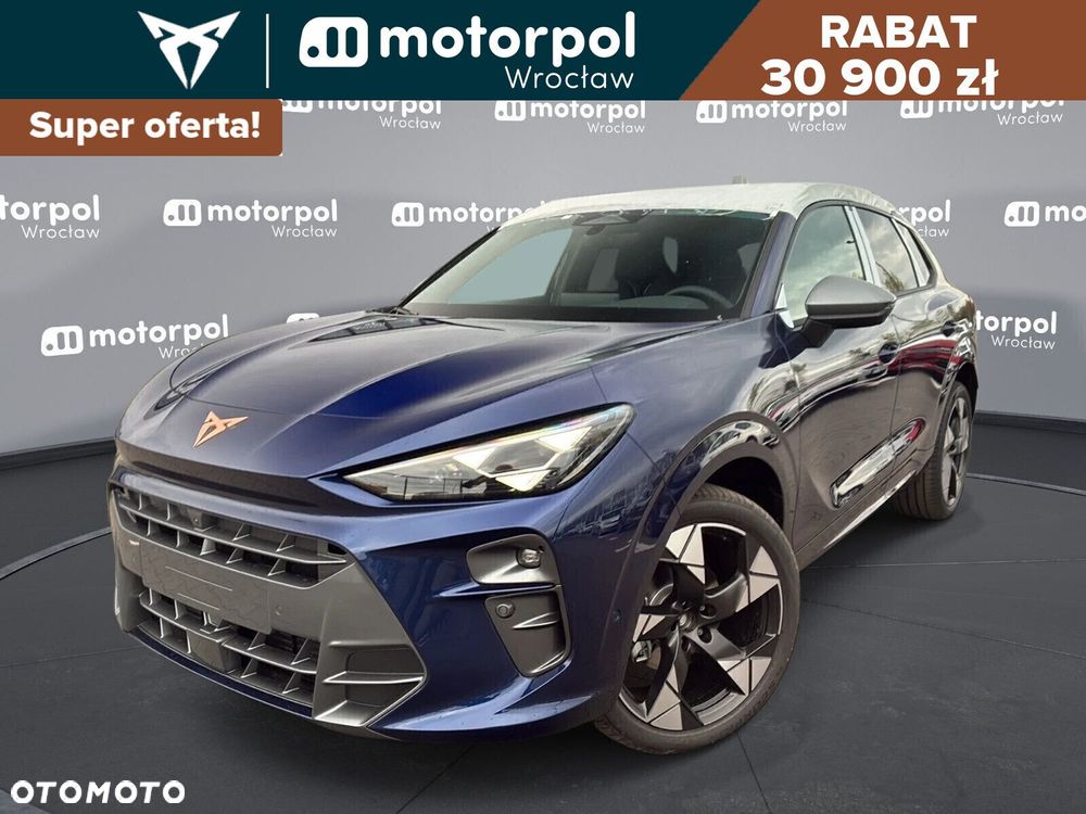 Cupra Terramar - 1