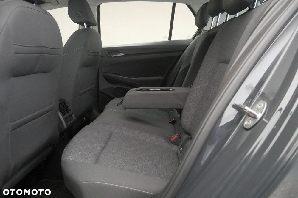 Volkswagen Golf - 15