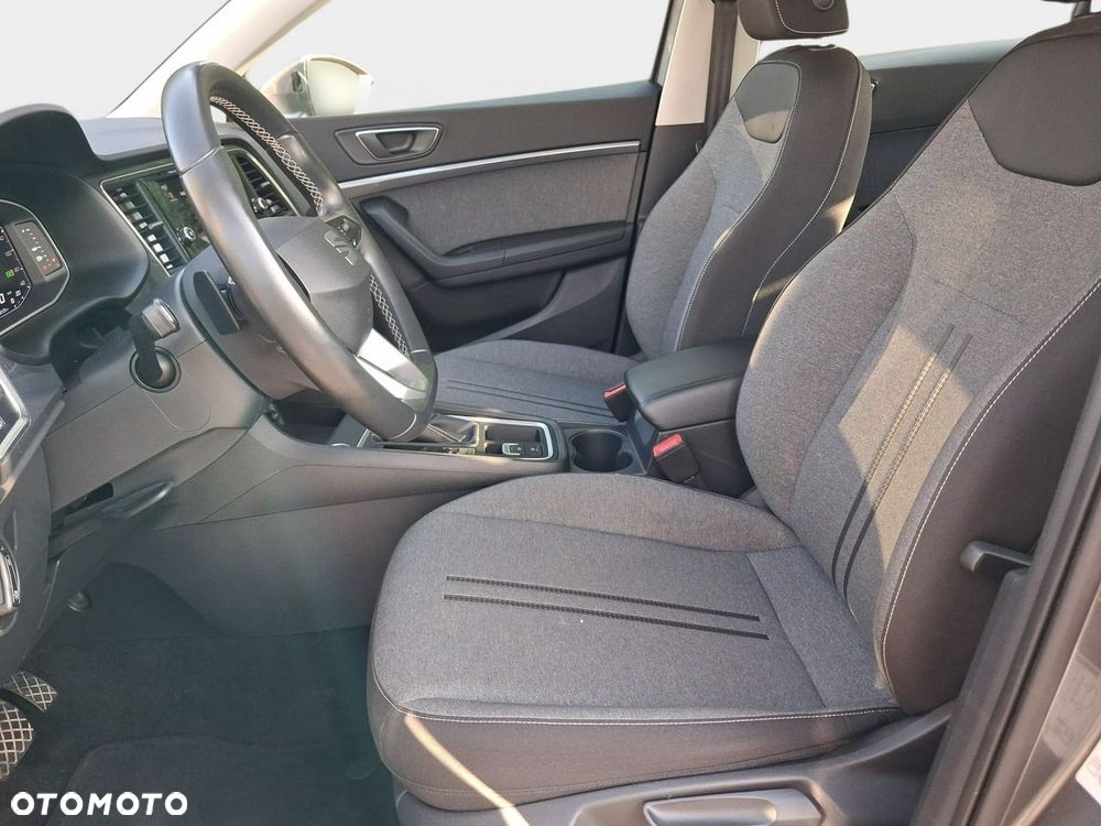 Seat Ateca - 10