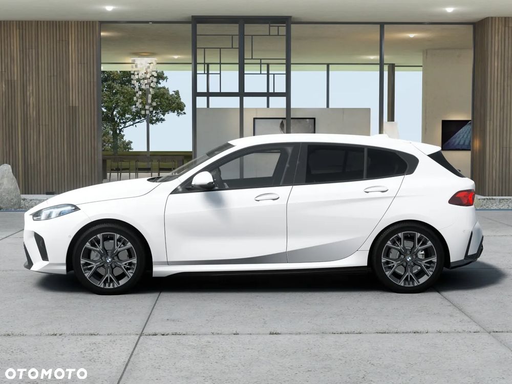 BMW Seria 1 116 - 2