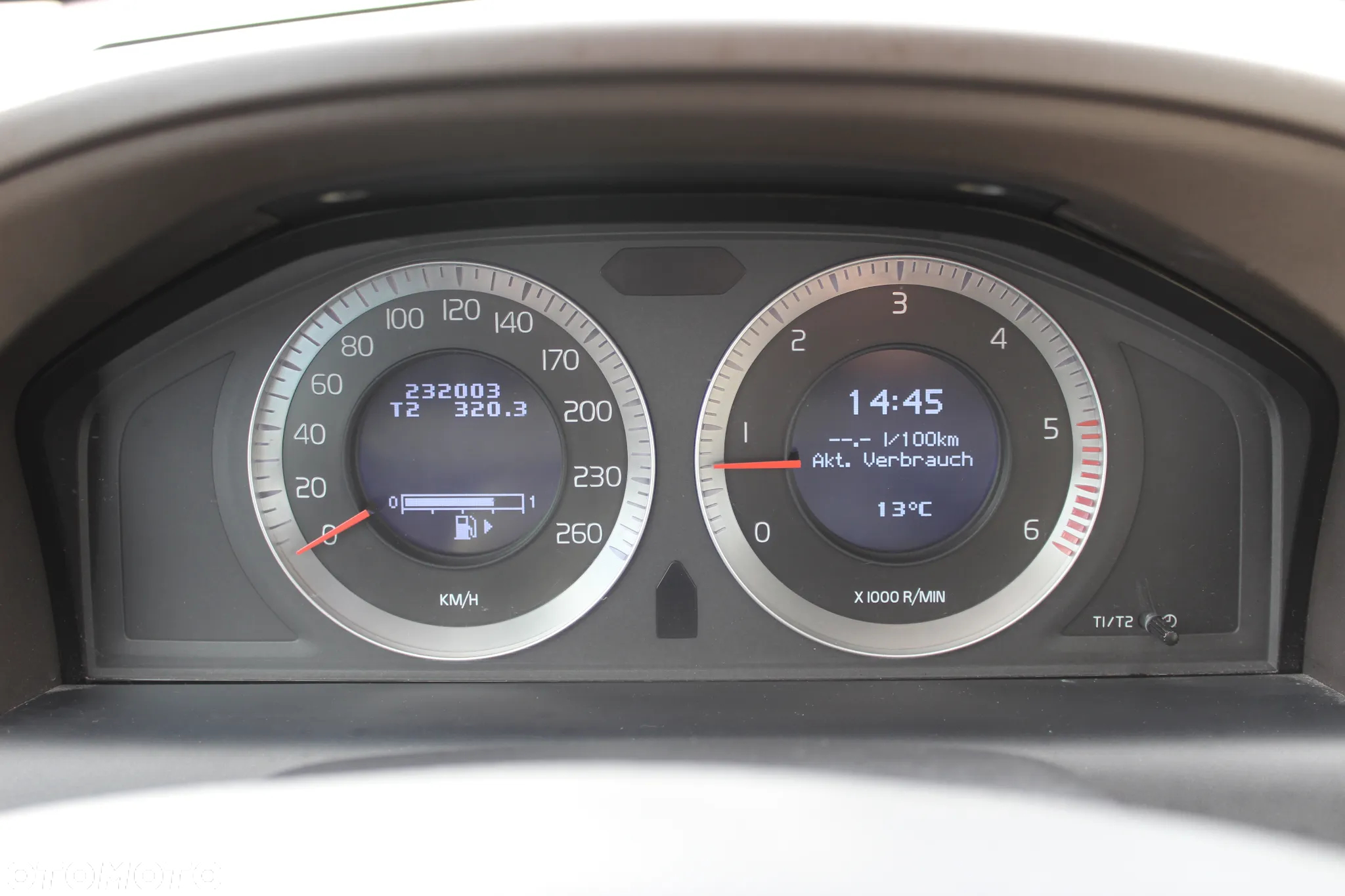Volvo XC 60 2.4D AWD Summum - 7
