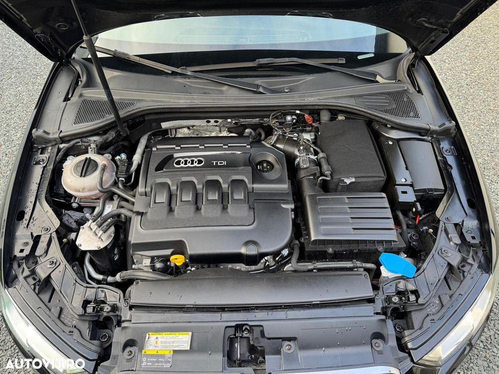 Audi A3 Sportback 1.6 30 TDI - 14