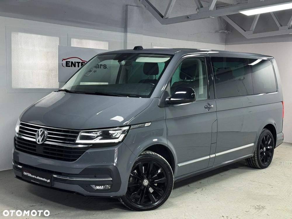 Volkswagen Multivan 2.0 BiTDI L1 Highline 4Motion DSG - 14