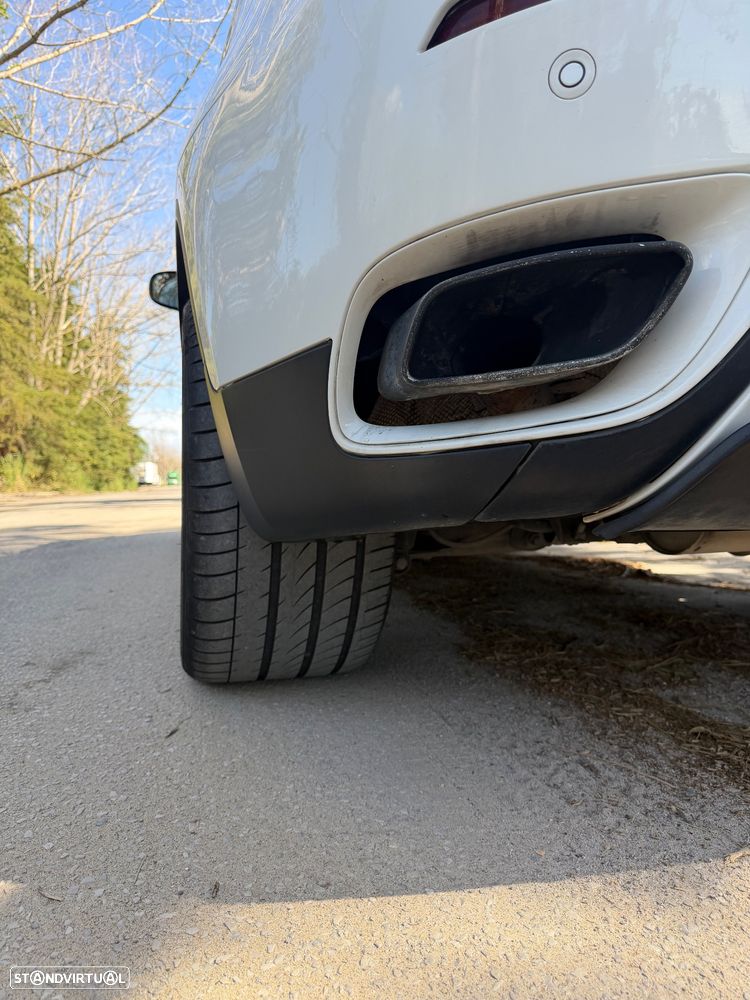 BMW X6 xDrive40d - 4