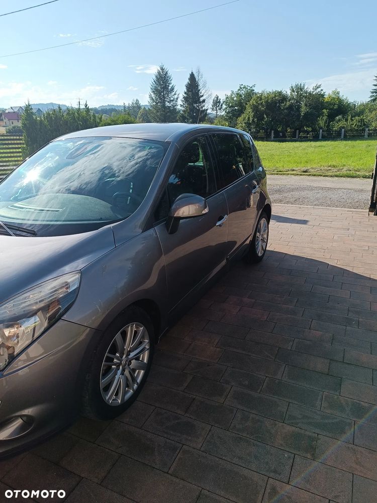 Renault Scenic - 7