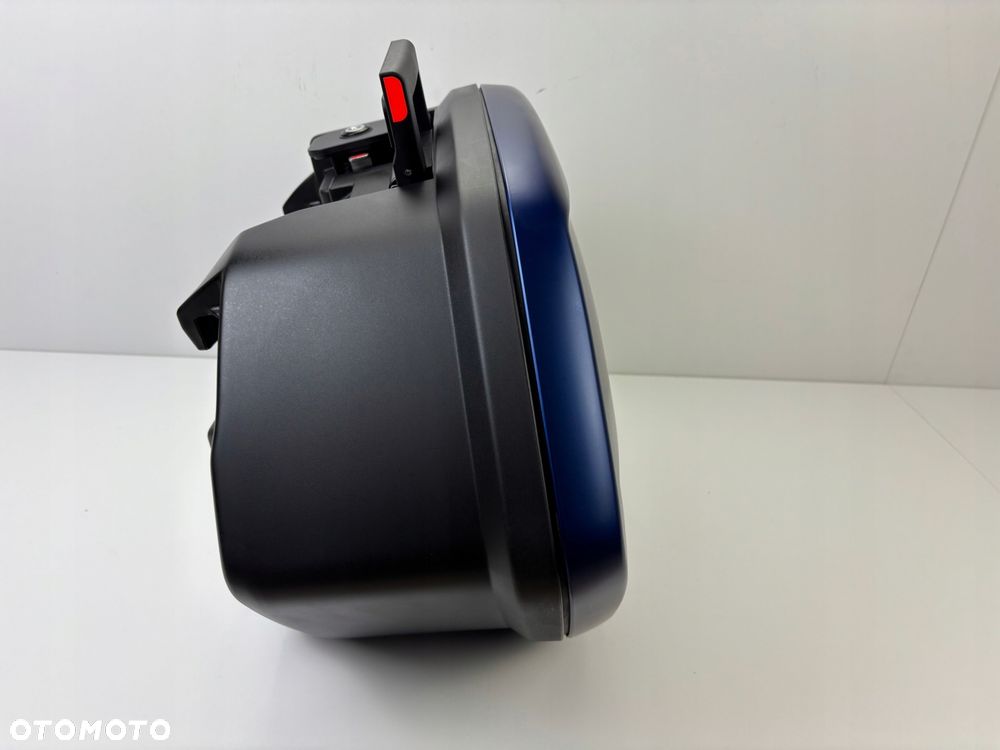 Kufry boczne 20L Yamaha Tracer 900 2018- , Yamaha Tracer 700 2020- Oryginał - 13