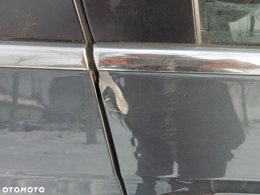 drzwi prawe przód passat b 6 lk7x - 2