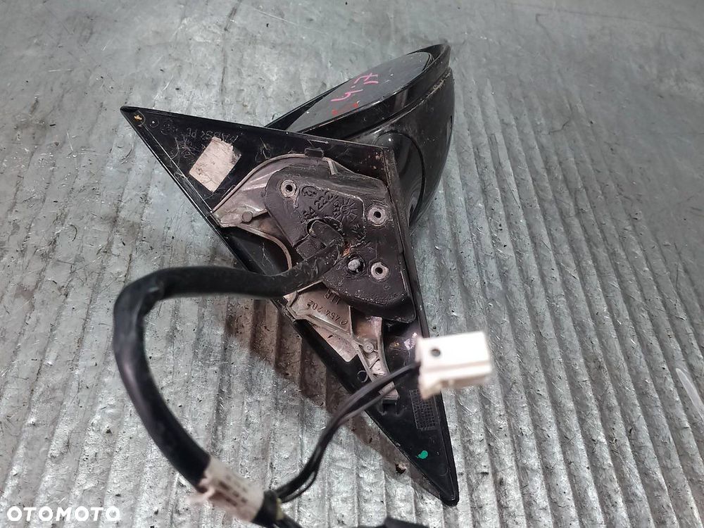 LUSTERKO PRAWE MERCEDES-BENZ CLS 454202 - 6