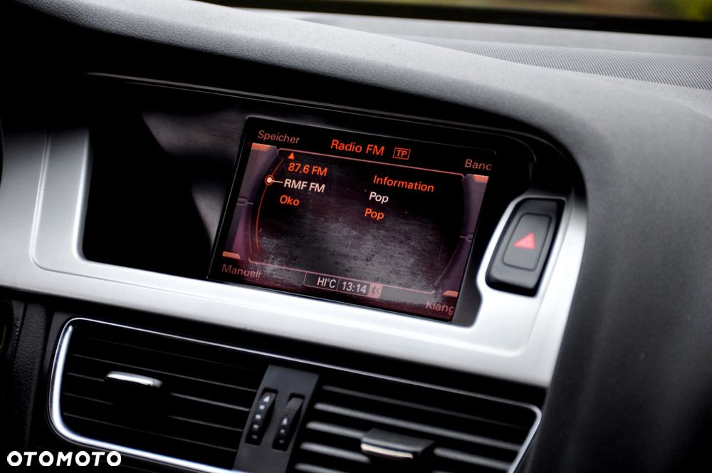 Audi A4 Avant 2.0 TDI DPF S line Sportpaket (plus) - 30