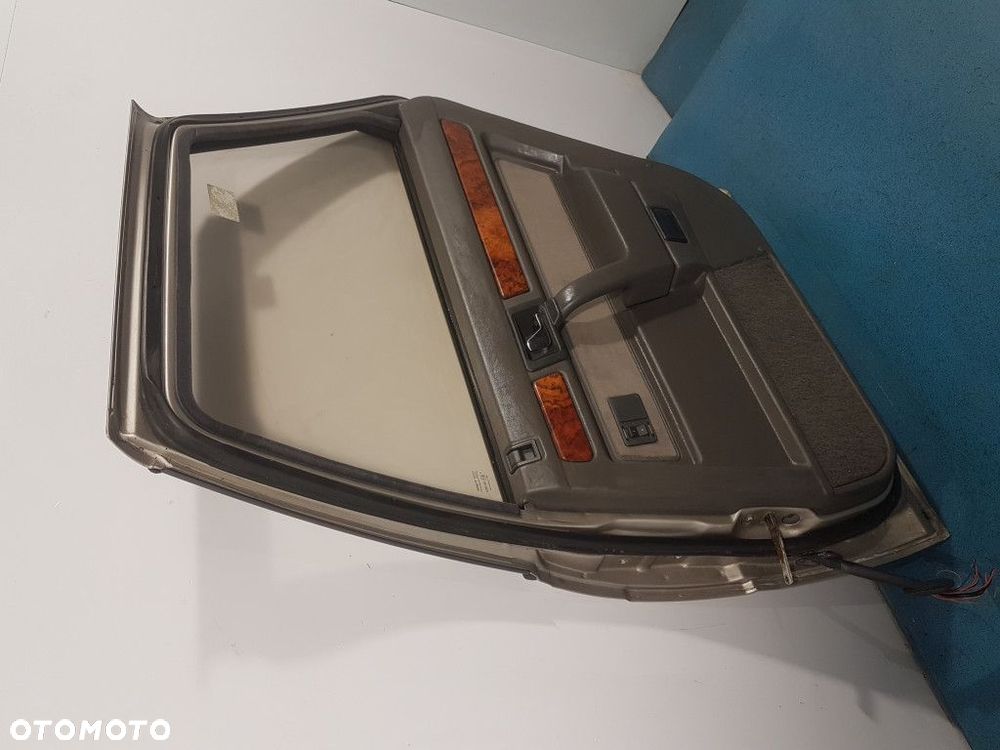 ROVER 820 DRZWI TYŁ PRAWE MMW - 11