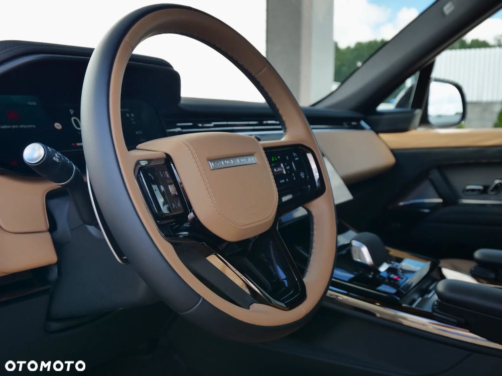 Land Rover Range Rover Sport S 3.0 D HSE Dynamic - 31