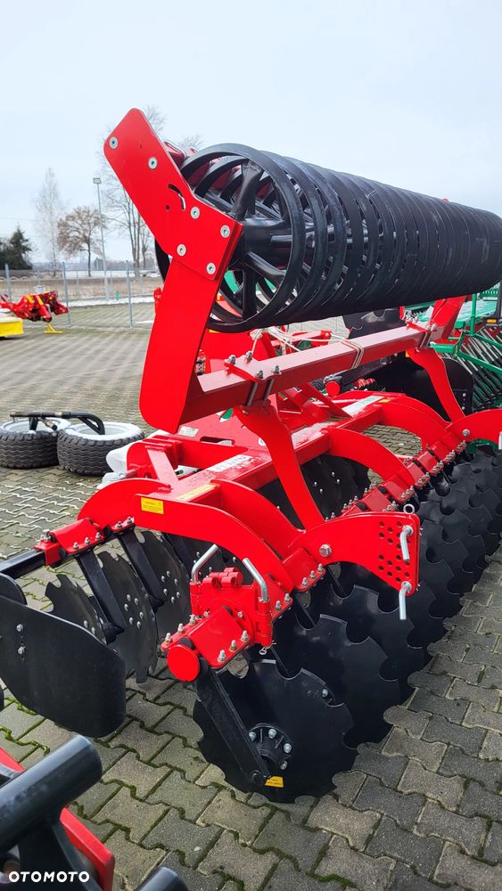 Inny Grano System Shark SHS 3,0 - 2