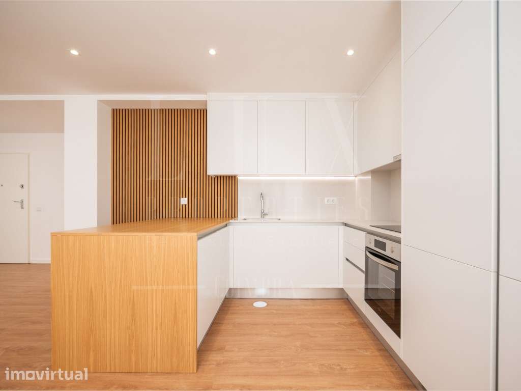 Apartamento T3 | Rua de Santa Catarina, Figueira da Foz - Grande imagem: 2/21