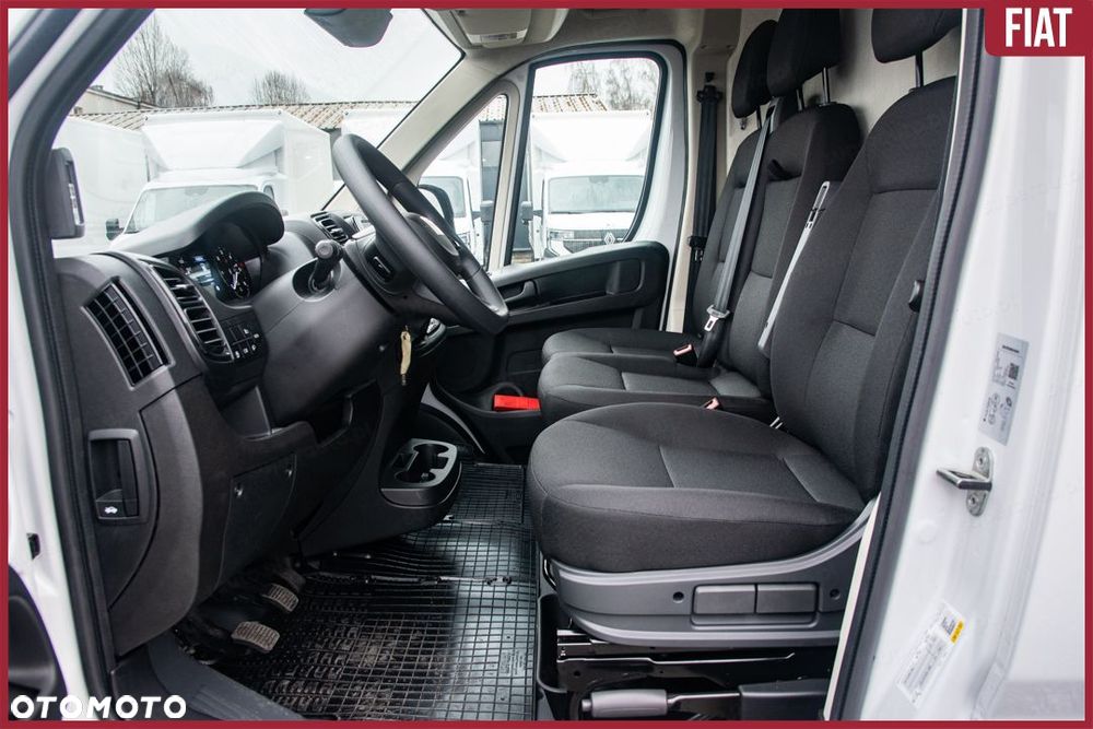 Fiat Ducato L2H2 Zabudowa Izotermiczna 2.2 140KM - 19