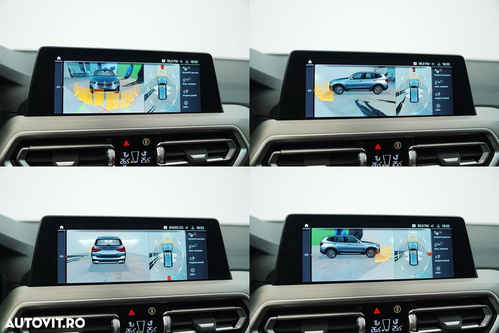 BMW X3 xDrive20d Aut. xLine - 26