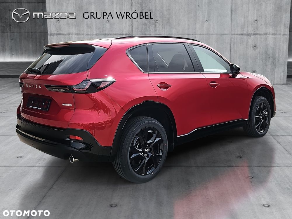 Mazda CX-5 2.5 e-SKYACTIV G Homura - 6