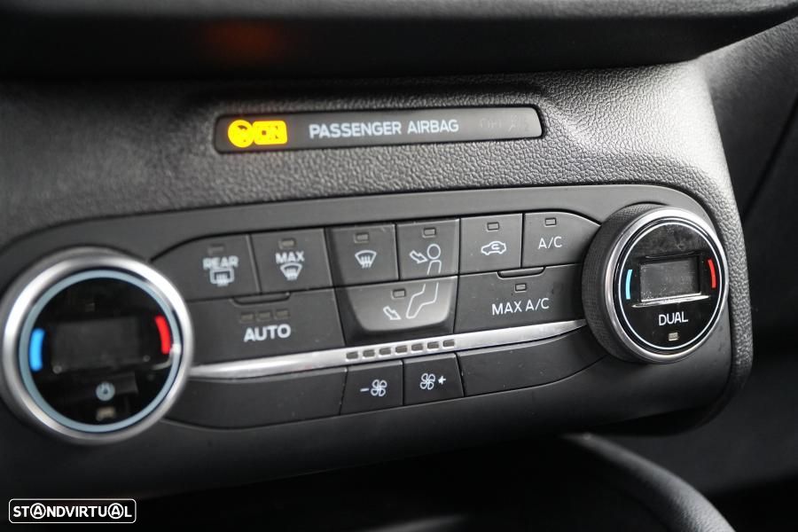 Ford Kuga 1.5 EcoBoost ST-Line - 15