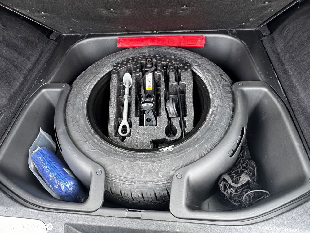 Jeep Grand Cherokee 3.0 V6 Multijet 4WD Automatik Overland - 16