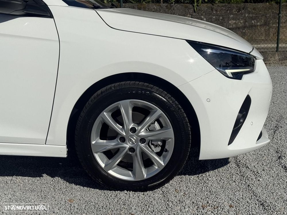 Opel Corsa 1.2 T Elegance - 7