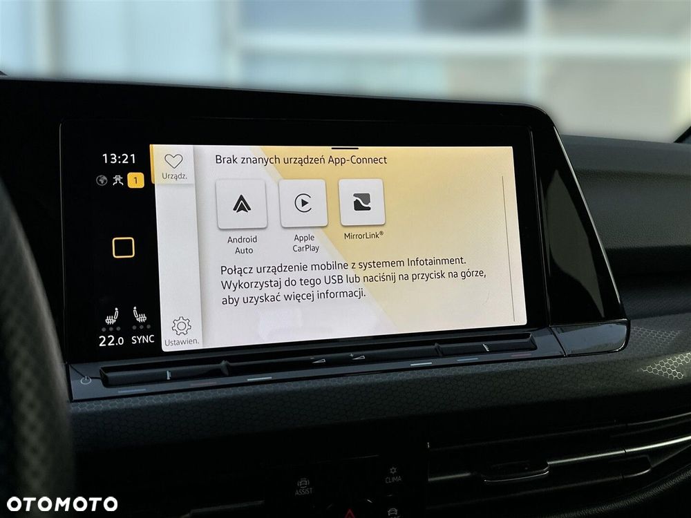 Volkswagen Golf 2.0 TSI GTI DSG - 27