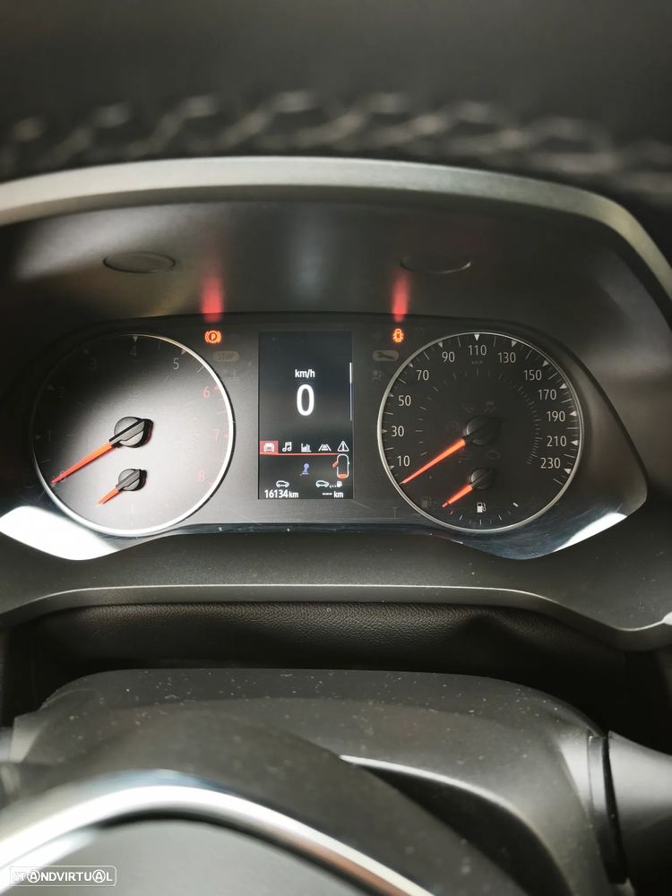 Mitsubishi ASX 1.0 MPI-T Kaiteki - 11