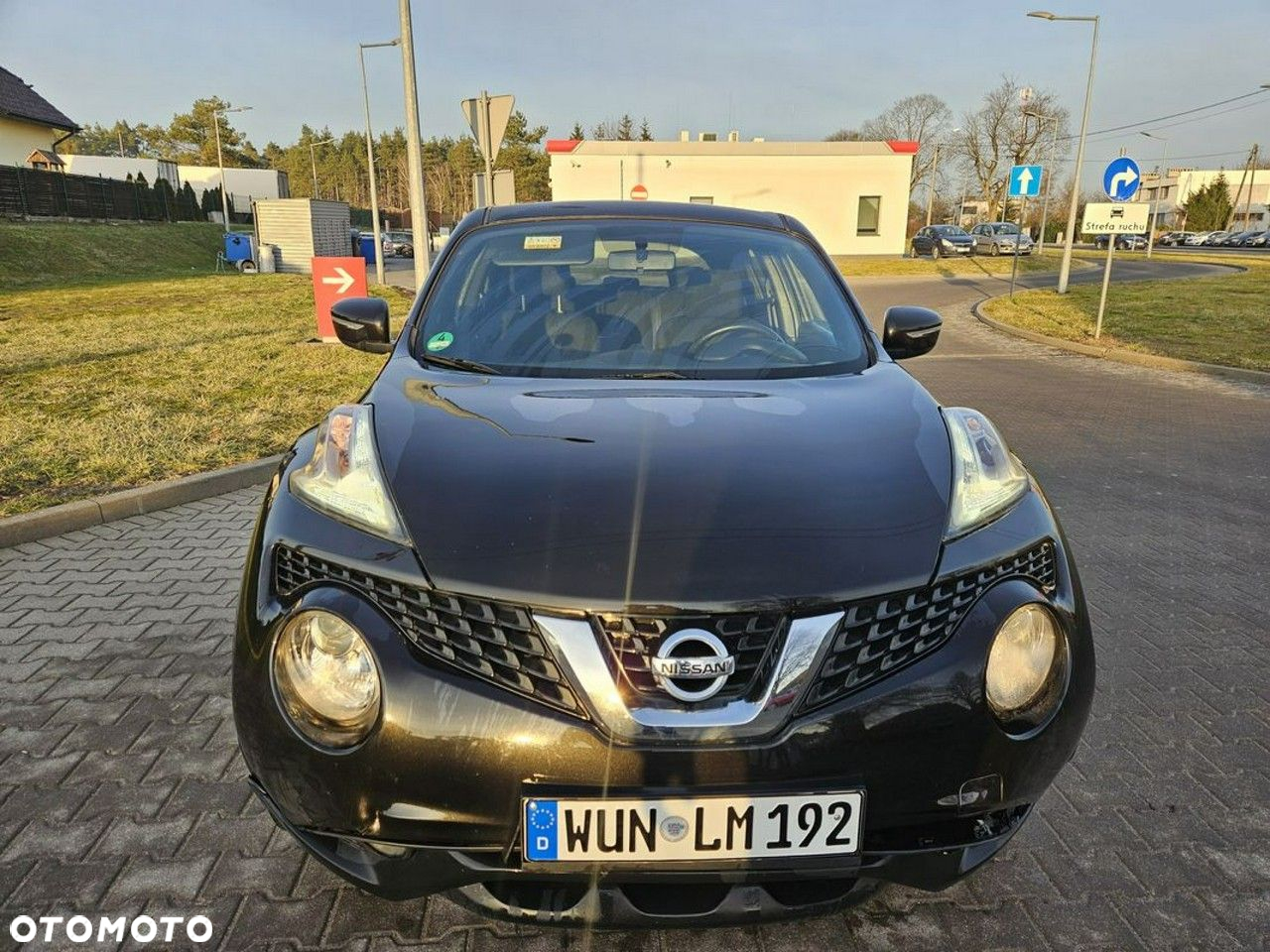 Nissan Juke 1.2 DIG-T Acenta - 3