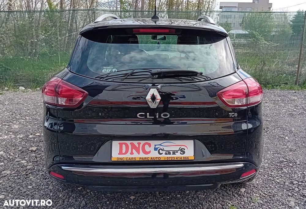 Renault Clio Grandtour TCe 90 Luxe - 9